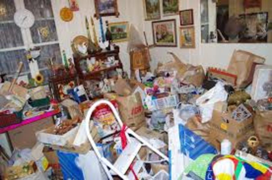 Comment estimer le prix d’un débarras de maison ?