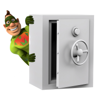 Livraison de votre garde meuble