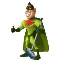 Nettoyage