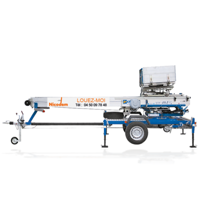 Location de monte-meubles en Haute-Savoie