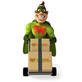 Vente carton et emballage