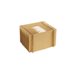 Pack croisillons assiette