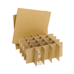 Pack croisillons verre