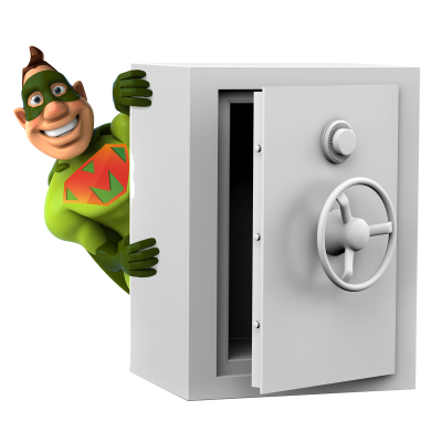 Location de garde-meubles à Annecy